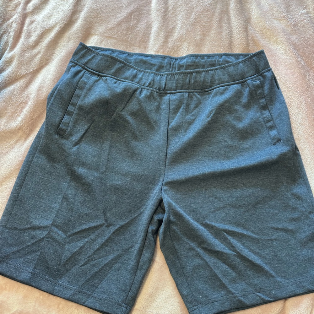 Athletic shorts